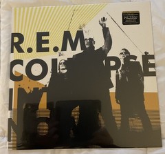 Collapse Into NOW by R.E.M. (Record, 2011)