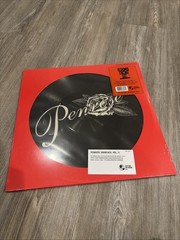 Various – Penrose Showcase Vol. II – FUNK *SEALED/RSD/PIC DISC*