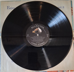 2 GUITAR Romantic Caribbean RECORDS Chet Atkins, Tony Mattola Vinyl 12″ LPs