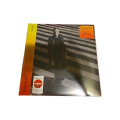 Sting The Bridge Deluxe Edition 2LP Includes 3 Bonus Tracks Target Exclusive