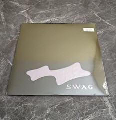 Justin Bieber – Swag Purple Colored Vinyl | Target Exclusive | 2025 Limited RARE