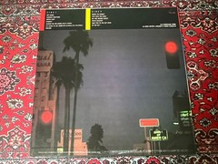 Toshiki Kadomatsu Summer Time Romance Vinyl Record Stereo City Pop RAL-8813