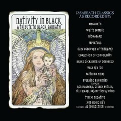 Nativity in Black–A Tribute to Black Sabbath (2-LP Black Vinyl Edition)