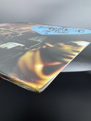 Sealed Prince – Sign O‘ The Times LP with blue hype sticker 1-25577