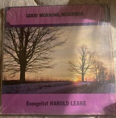 The Young Country More Than Before LP SEALED [private press folk]
