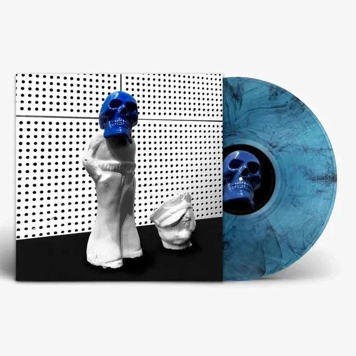 Jack White Frozen Charlotte Third Man Exclusive Vinyl Record LP