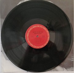 David Allan Coe – Compass Point NM Vinyl, LP 1979 Folk, World, & Country