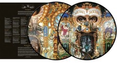 Dangerous by Jackson, Michael (Record, 2018)