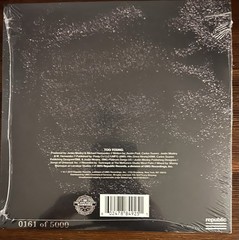 POST MALONE Too Young 10th Anniversary 7″ Vinyl LOW NUMBER 0161/5000 *IN HAND*