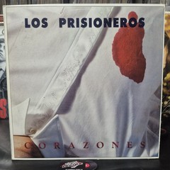 Los Prisioneros – Corazones – Latin, Rock, Pop, 1990 Maná, Soda Stereo, Caifanes