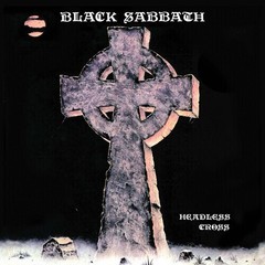 PRE-ORDER Black Sabbath – Headless Cross (2024 Remaster) [New Vinyl LP]
