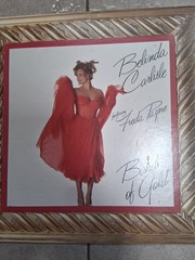 Band of Gold record, 1986 era.