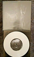 Forgotten Tomb – Deprived 7″ (White) Shining Katatonia Lifelover Bethlehem