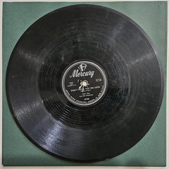 Fourteen 78 RPM 10″ Records Lot #ANI: Vocal Pop EZ Jazz Swing Crooner 1940s 50s