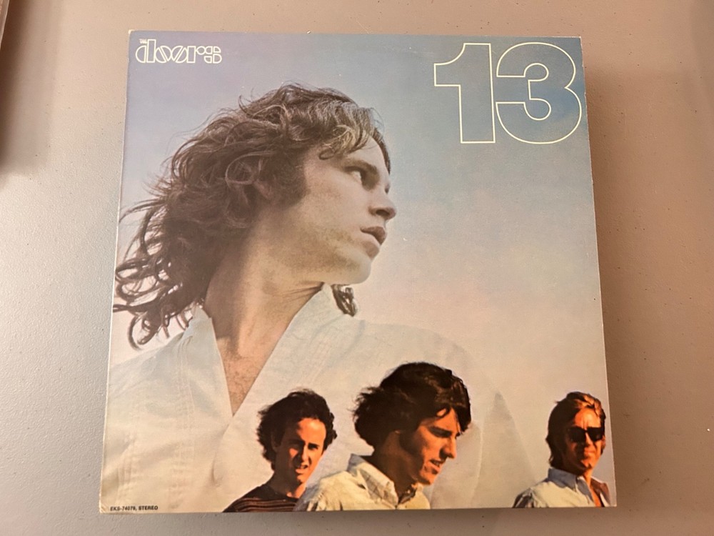 The Doors – 13