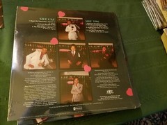 1978 FLOATERS Magic LP Brand New Sealed ABC Records
