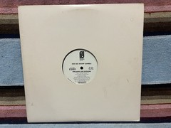 Dee Dee Sharp Gamble „Breaking And Entering / Let’s Get This Party“ Promo Record