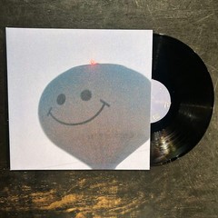 underscores – Fishmonger (2023 Reissue)(Used Vinyl LP)