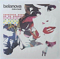 Belanova – Dulce Beat (2024, LP)