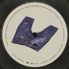 Post Malone – Austin | Forest Green 2LP Vinyl | Socialite Overdrive