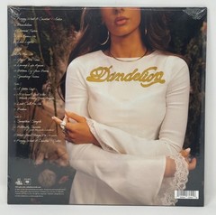 Ella Langley – Dandelion Honey Bee Yellow Signed Insert Vinyl LP Limited Edition