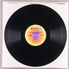 GERRY RAFFERTY Can I Have My Money Back? 1978 LP Vinyl Record Album : VG+/VG+