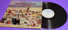 A Date With Riverside – A Varied Sampling – Bill Grauer – S-4 – Vinyl Music