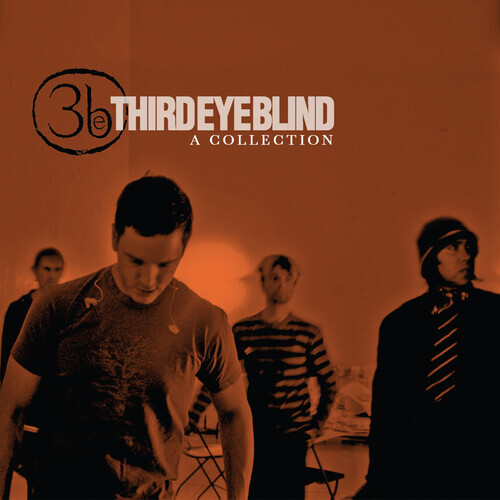 Third Eye Blind – A Collection [New Vinyl LP]