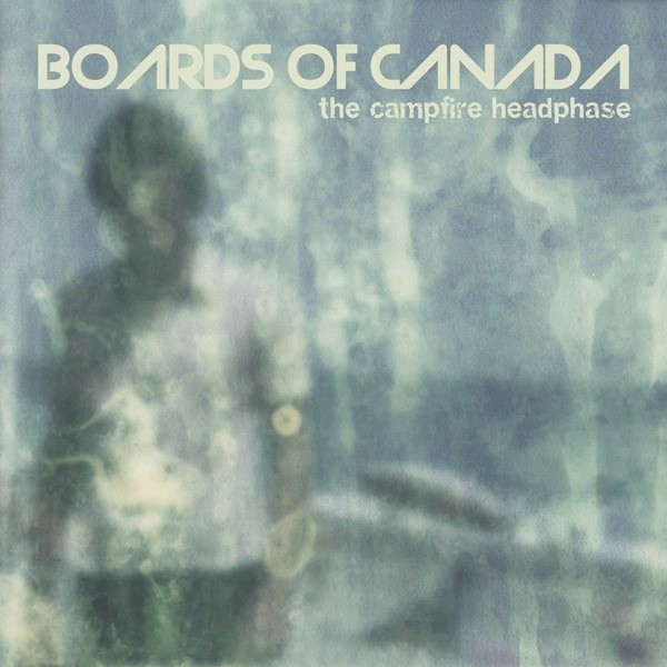 Boards Of Canada – The Campfire Headphase (2xLP, Album, RE) (Mint (M)) – 4126138