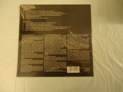 John Williams Soundtrack Hits LP (2024) NEW Blue Vinyl Shrink Wrap Tear