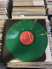 MF DOOM & SADE Sadevillain Vol. 1 & 2 LP NEW VINYL IMPORT