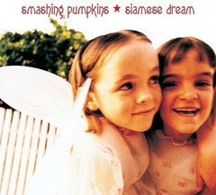 Smashing Pumpkins – Siamese Dream [New Vinyl LP] 180 Gram