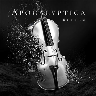 Cell-0 by Apocalyptica (Record, 2020)