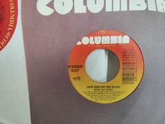 NEW KIDS ON THE BLOCK – „STEP BY STEP“ / w/ BONUS 7″! / COLUMBIA RECORDS 1990