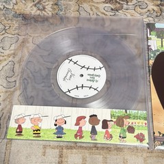 Vince Guaraldi – It’s Arbor Day, Charlie Brown RSD 2026 Record Store Day LP
