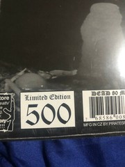 XASTHUR xasthur M LP first press varg striborg nargaroth abyssic hate taake