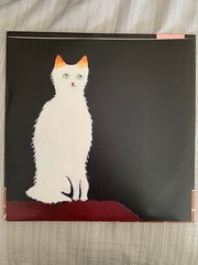Duster – Duster (GHOULISH TRANSLUCENT VINYL) – ALT/INDIE *SEALED/COLOR*