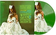Herb Alpert – Whipped Cream & Other Delights – 60th Anniversary Picture Disc [Ne