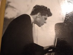 Van Cliburn – Tchaikovsky Piano Concerto No. 1 vinyl LP 1959 RCA Victor LM-2252