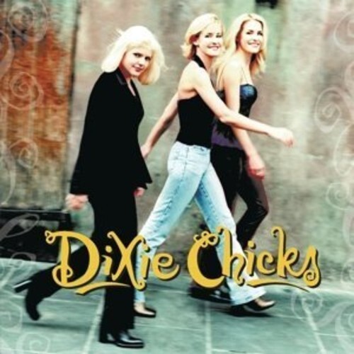 The Chicks – Wide Open Spaces [New Vinyl LP] Gatefold LP Jacket