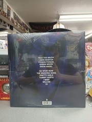 RENEE RAPP SNOW ANGEL VINYL LP SEALED