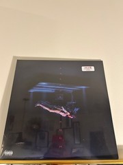 Teyana Taylor – Escape Room, Vinyl Record, LP, Pink (Factory Sealed)