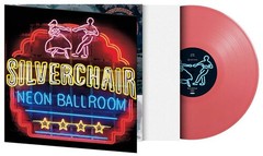 Silverchair – Neon Ballroom – Limited Gatefold 180-Gram Pink Colored Vinyl [New