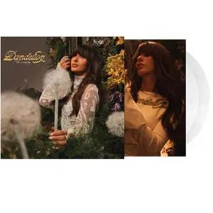 ELLA LANGLEY – DANDELION [Coloured Vinyl]