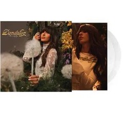 ELLA LANGLEY – DANDELION [Coloured Vinyl]