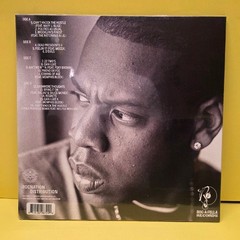 Jay-Z – Reasonable Doubt / Target Exclusive – 2026 – 810182967240 – New
