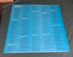 REO Speedwagon- Hi Infidelity- 1980 US First Pressing FE 36844 KENDUN In Shrink