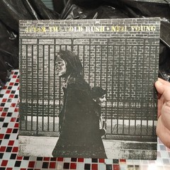 Neil Young ~ After The Gold Rush ~ 1978 Reprise MSK 2283 LP Vinyl Record