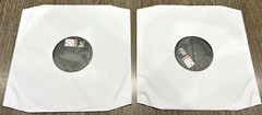 50 Cent – Get Rich Or Die Tryin‘ – 2 x Vinyl Album – 00606949354411 – 2014