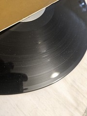 R.E.M. Document Vinyl LP